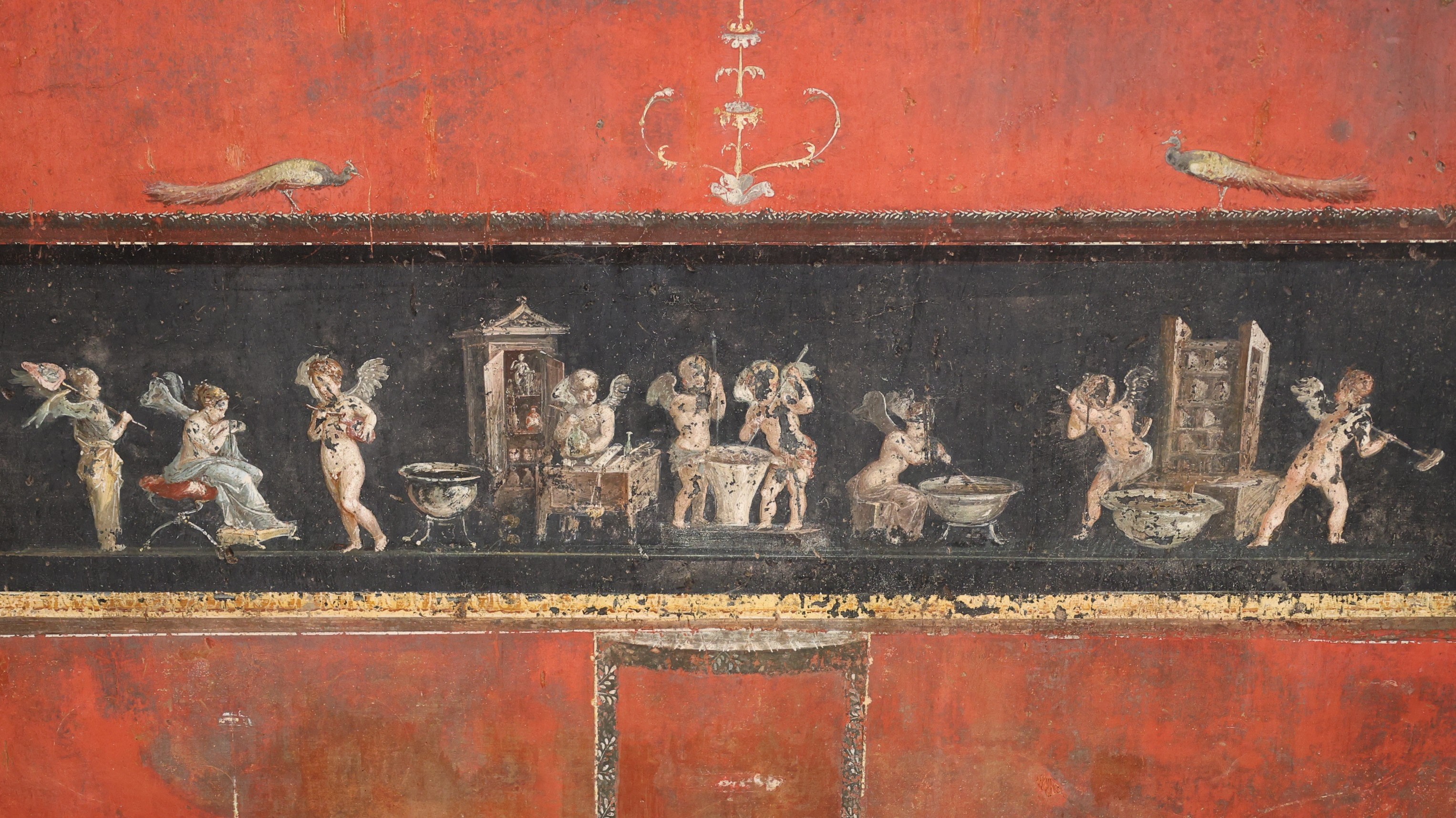 Pompei
